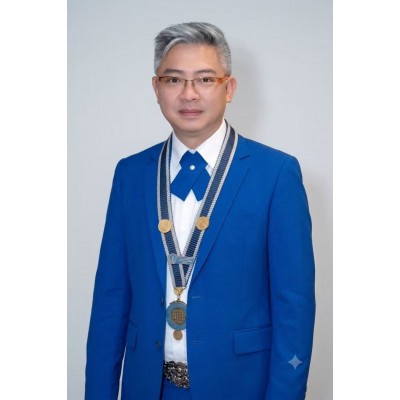  陳守忠 先生 -榮譽顧問